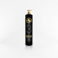 4D LIFE PROFESSIONAL - Acondicionador post alisado HIDRA-LISS 1 L