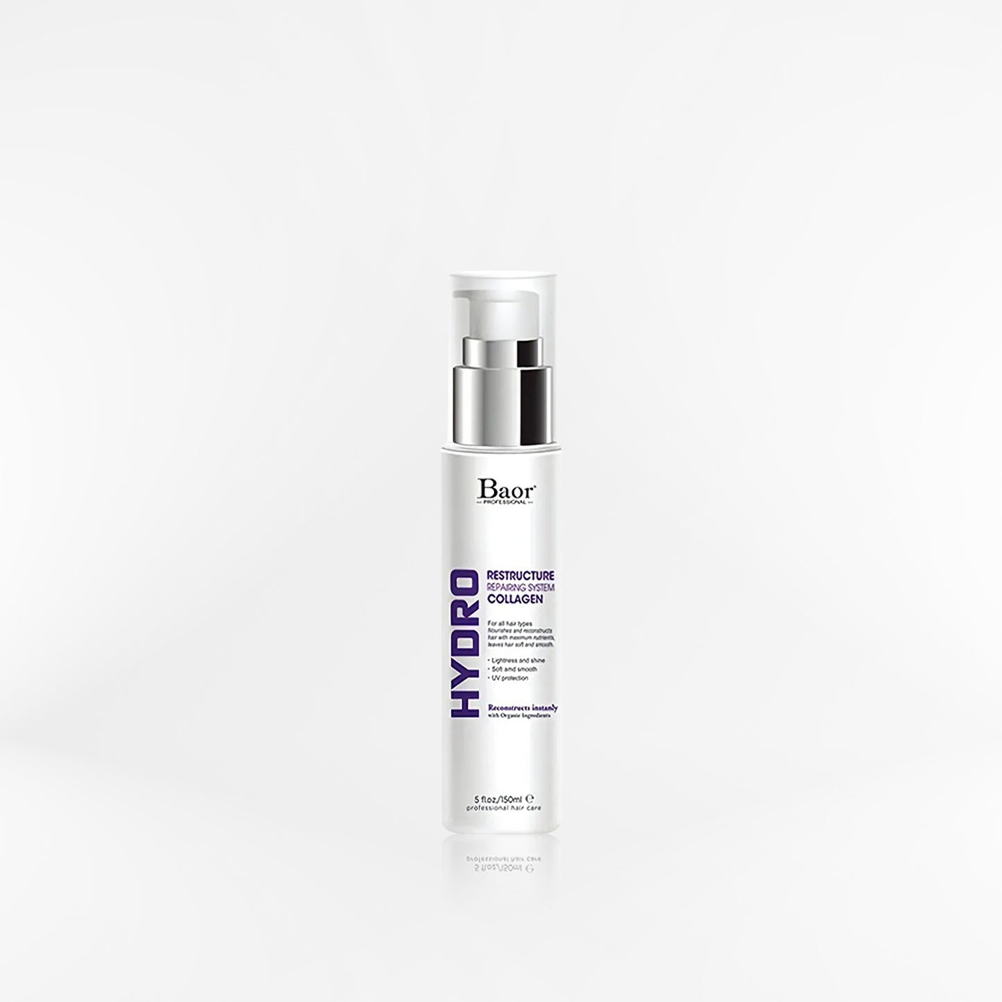 BAOR HYDRO Restructure Collagen 150 ml