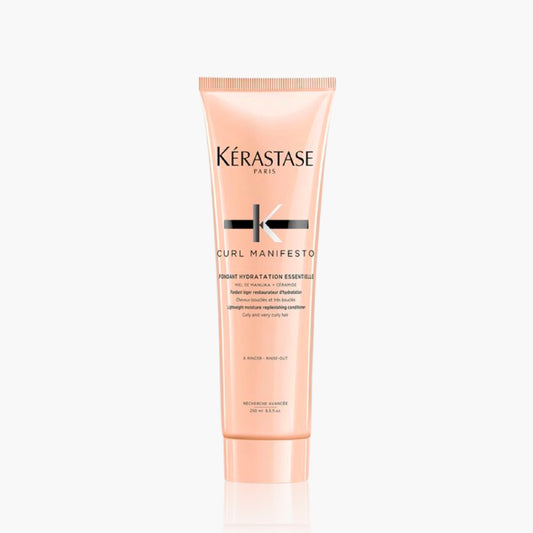 KÉRASTE CURL MANIFESTO • Acondicionador Fondant Hydratation 250ml