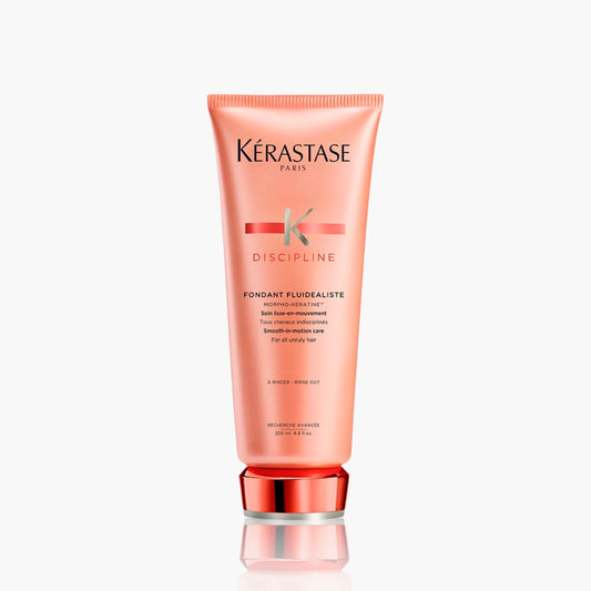 KÉRASTE DISCIPLINE • Acondicionador Fondant Fluidealiste 200ml