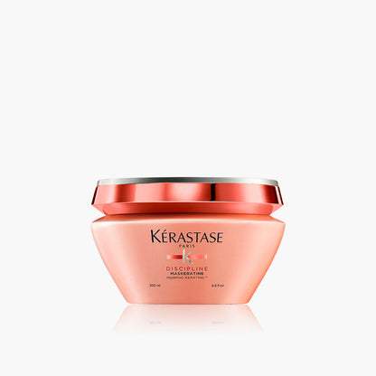 KÉRASTE DISCIPLINE • Mascara Maskeratine 200ml