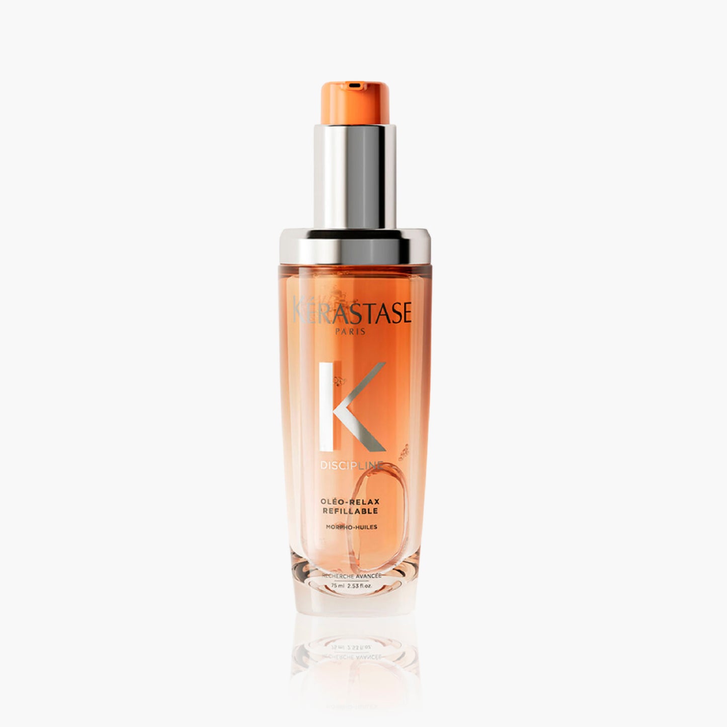 KÉRASTE DISCIPLINE • Óleo Relax 75ml