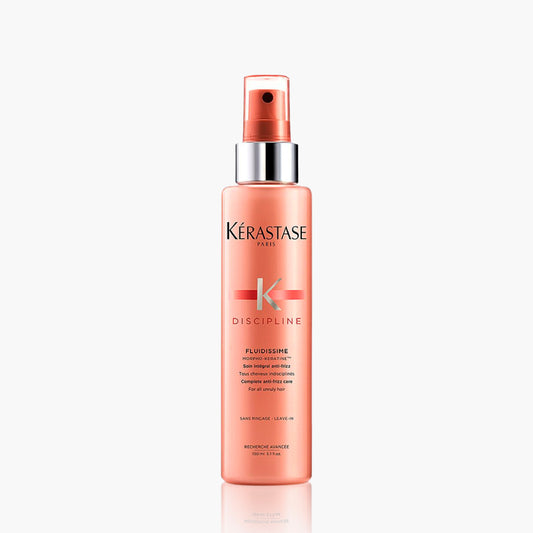 KÉRASTE DISCIPLINE • Termoprotector AntiFrizz Fluidissime 150ml
