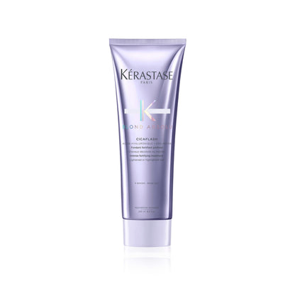 Kérastase Blond Absolu • Acondicionador Cicaflash 250ml
