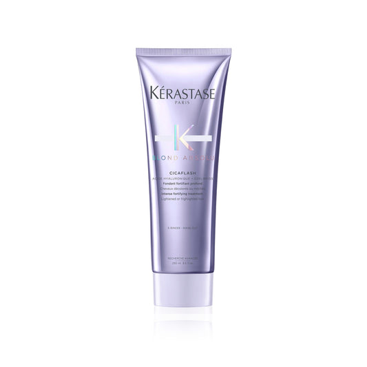 Kérastase Blond Absolu • Acondicionador Cicaflash 250ml