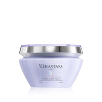 Kérastase Blond Absolu • Mascara Masque Ultra Violet 200ml