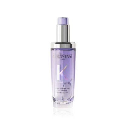 Kérastase Blond Absolu • Recarga Oleo Cicagloss 75ml