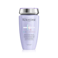 KÉRASTASE BLOND ABSOLU • Shampoo Bain Ultra Violet 250ml