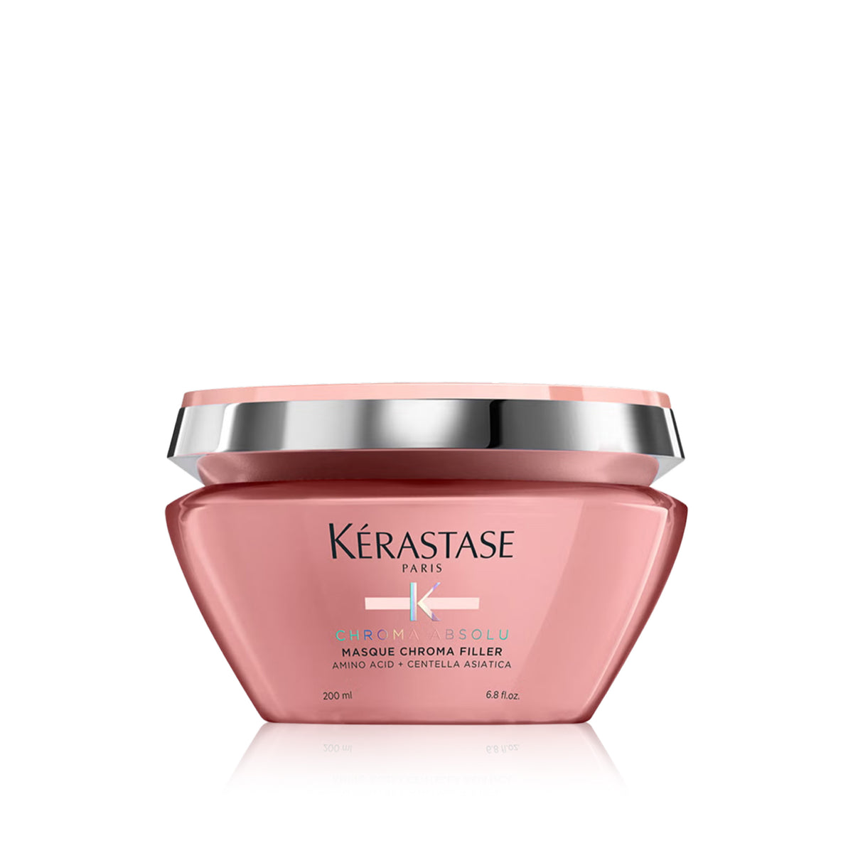 Kérastase Chroma Absolu • Mascara Masque Chroma 200ml