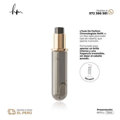 Kérastase Chronologiste • Recarga Óleo 75ml