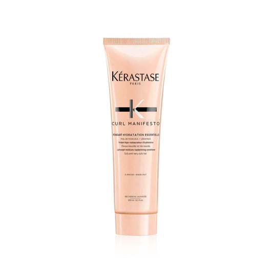Kérastase Curl Manifesto • Acondicionador Fondant Hydratation 250ml