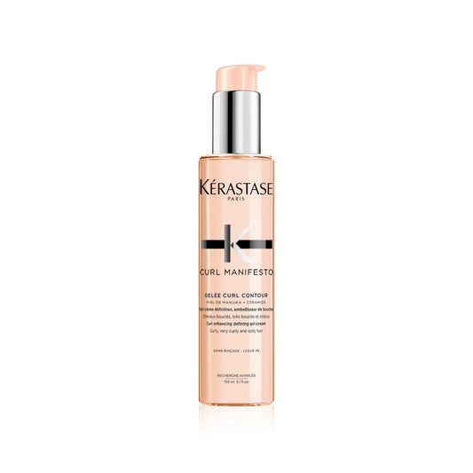 Kérastase Curl Manifesto • Gel Definidor 150ml