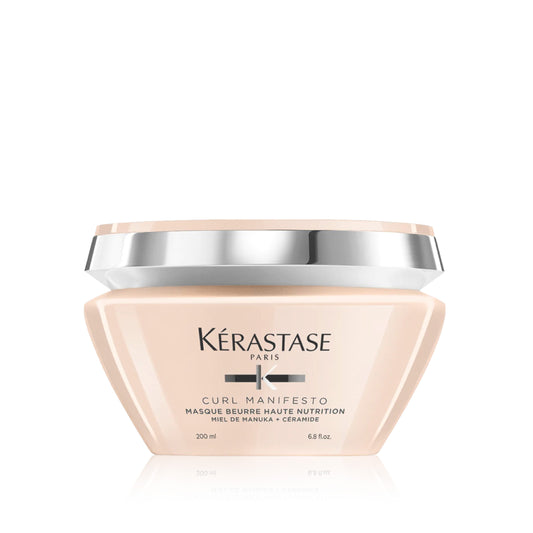 Kérastase Curl Manifesto • Mascara Masque Beurre 200ml