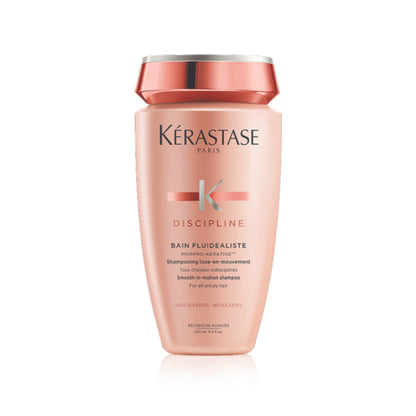 Kérastase Discipline • Shampoo Bain Fluidealiste 250ml