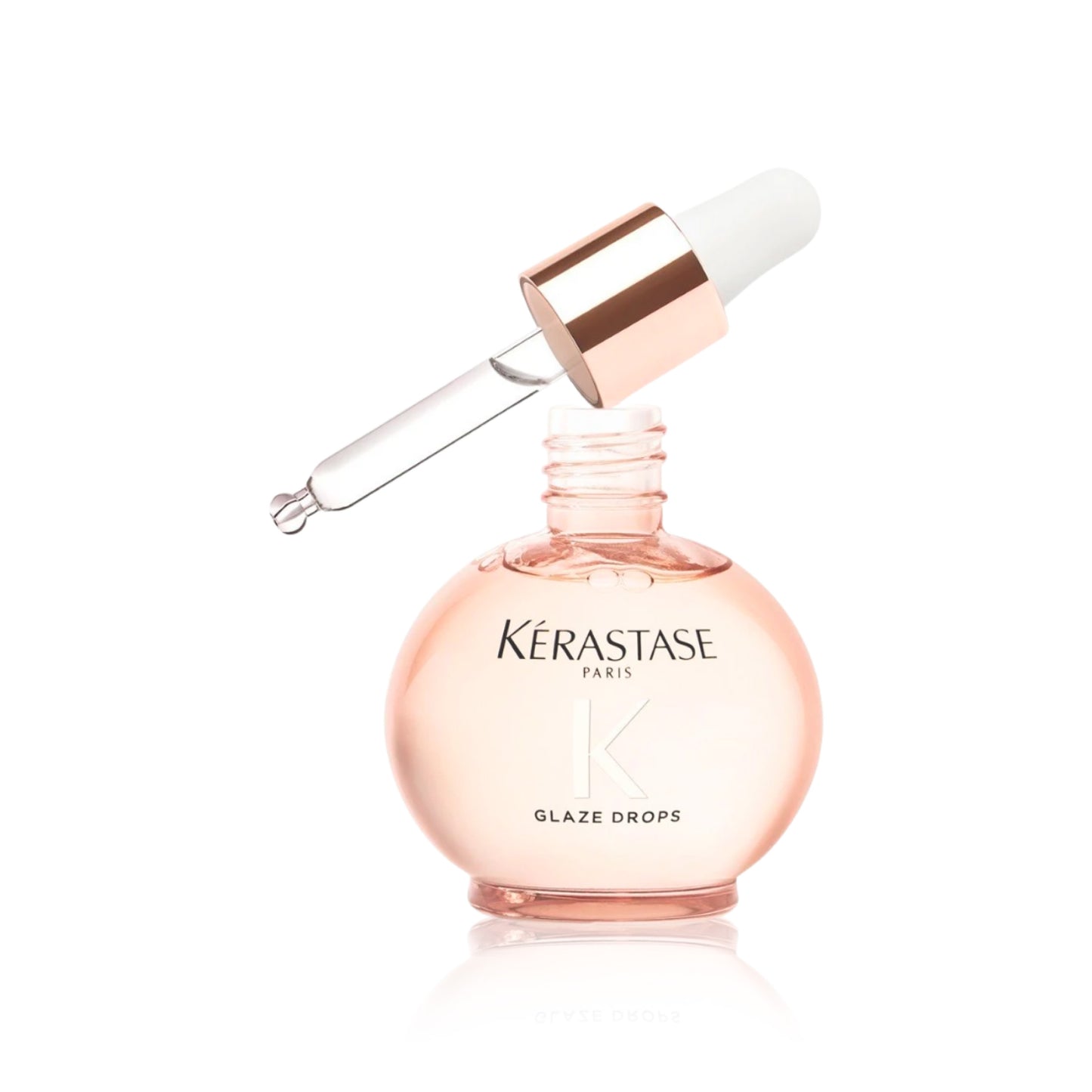 KÉRASTASE GLOSS ABSOLU • Óleo Glaze Drops 45ml