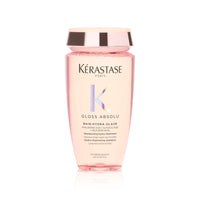 KÉRASTASE GLOSS ABSOLU • Shampoo Bain Hydra 250ml