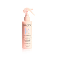KÉRASTASE GLOSS ABSOLU • Termoprotector Glaze Milk 190ml