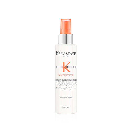 KÉRASTASE Nutritive • Termoprotector Lotion Thermique 150ml