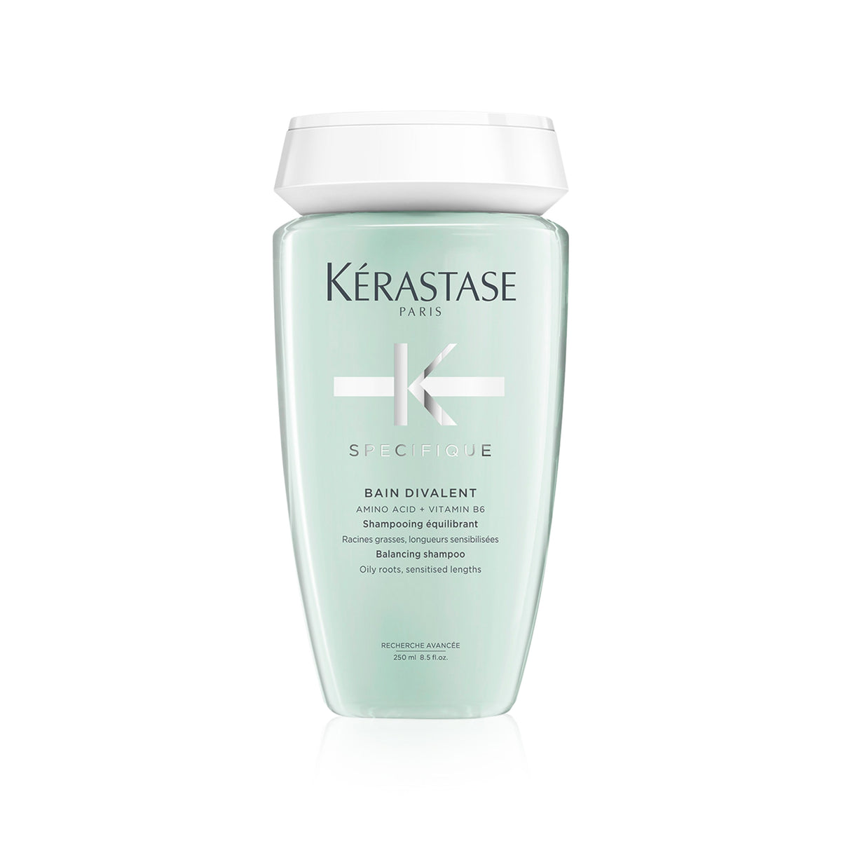 Kérastase Specifique • Shampoo Bain Divalent 250ml