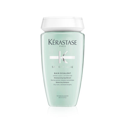 Kérastase Specifique • Shampoo Bain Divalent 250ml