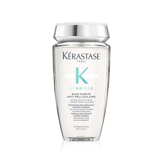Kérastase Symbiose • Shampoo Bain Purete 250ml