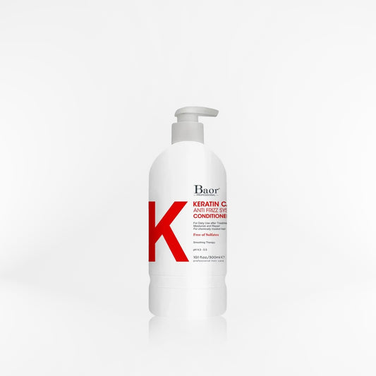 BAOR K - KERATIN CARE Acondicionador 300 ml