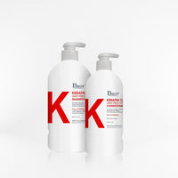 BAOR K - DUO KERATIN CARE