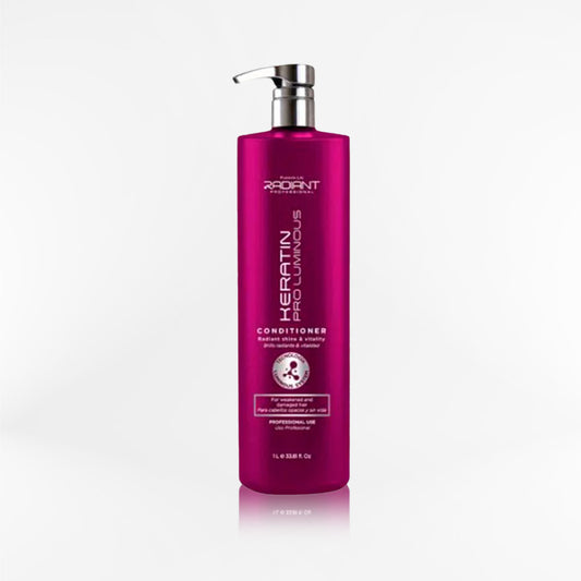 RADIANT - KERATIN PRO LUMINOUS Acondicionador 1000 ml