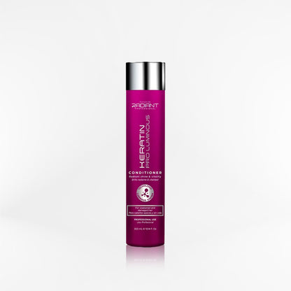 RADIANT - KERATIN PRO LUMINOUS Acondicionador 300 ml