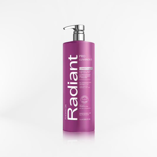 RADIANT - KERATIN PRO LUMINOUS Acondicionador 1000 ml