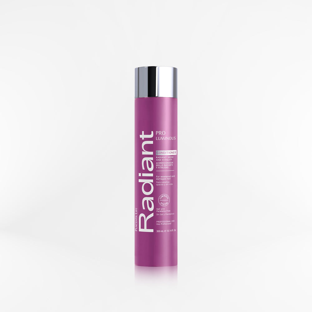 RADIANT - KERATIN PRO LUMINOUS Acondicionador 300 ml