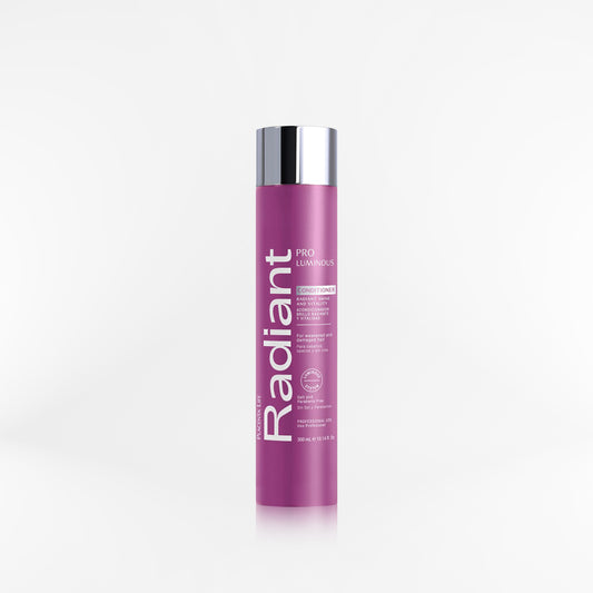 RADIANT - KERATIN PRO LUMINOUS Acondicionador 300 ml