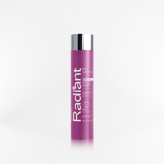 RADIANT - KERATIN PRO LUMINOUS Shampoo 300 ml