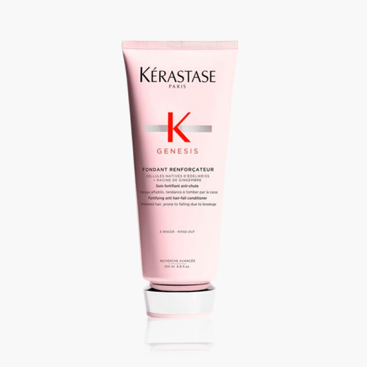 KÉRASTE GENESIS • Acondicionador Fondant Renforcateur 200ml