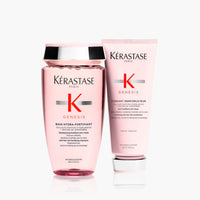 KÉRASTE GENESIS • DUO Shampoo + Acondicionador (Graso)