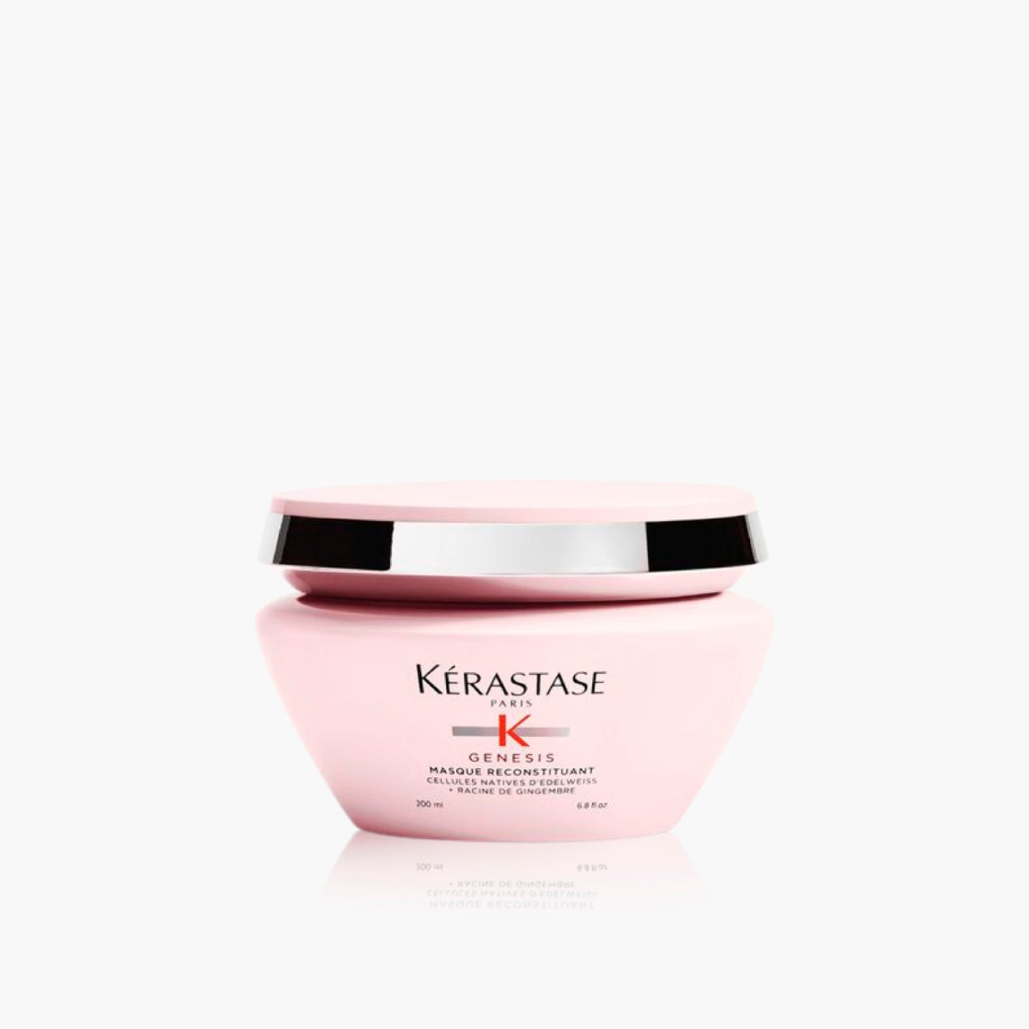 KÉRASTE GENESIS • Mascara Masque Reconstituant 200ml