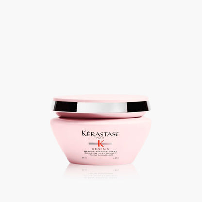 KÉRASTE GENESIS • Mascara Masque Reconstituant 200ml
