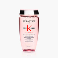 KÉRASTE GENESIS • Shampoo Bain Hydra Fortifiant 250ml