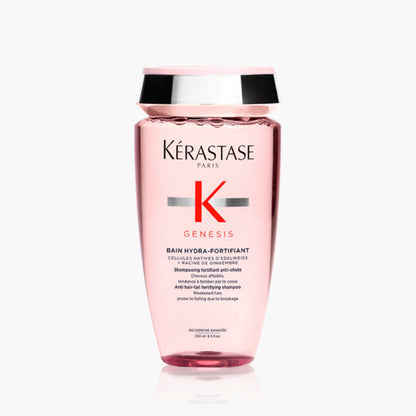 KÉRASTE GENESIS • Shampoo Bain Hydra Fortifiant 250ml