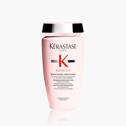 KÉRASTE GENESIS • Shampoo Bain Nutri Fortifiant 250ml