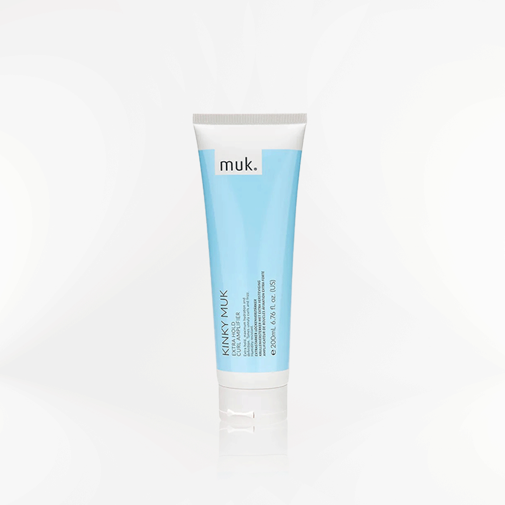 MUK - Realzador de Rizos Extra KINKY MUK 200 ml
