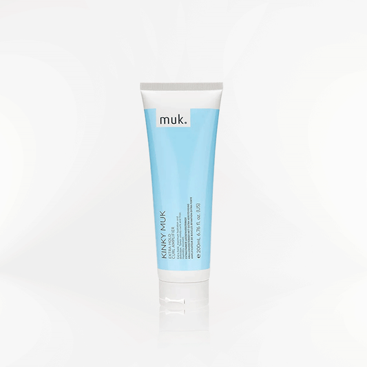 MUK - Realzador de Rizos Extra KINKY MUK 200 ml