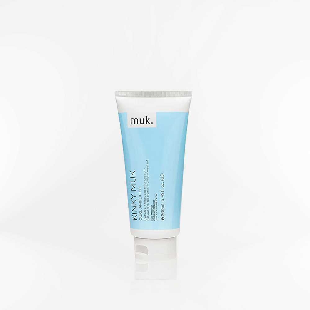 MUK - Realzador de Rizos KINKY MUK 200 ml