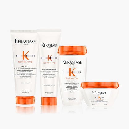 KÉRASTASE Nutritive • KIT Riche
