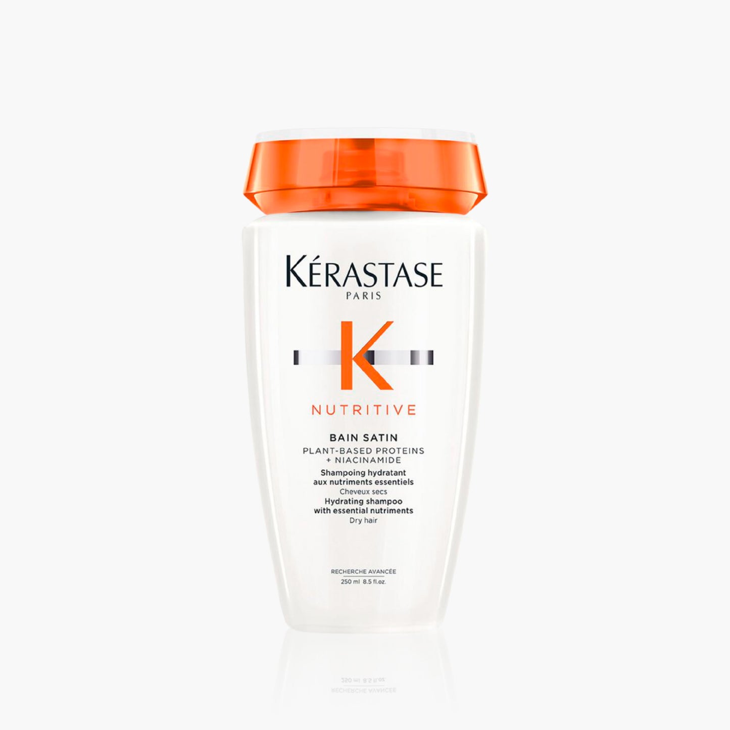 KÉRASTASE Nutritive • Shampoo Bain Satin 250ml