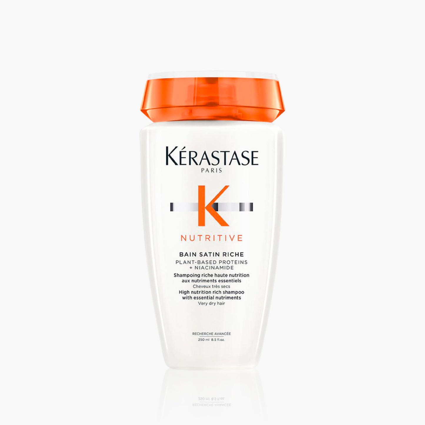 KÉRASTASE Nutritive • Shampoo Bain Satin Riche 250ml