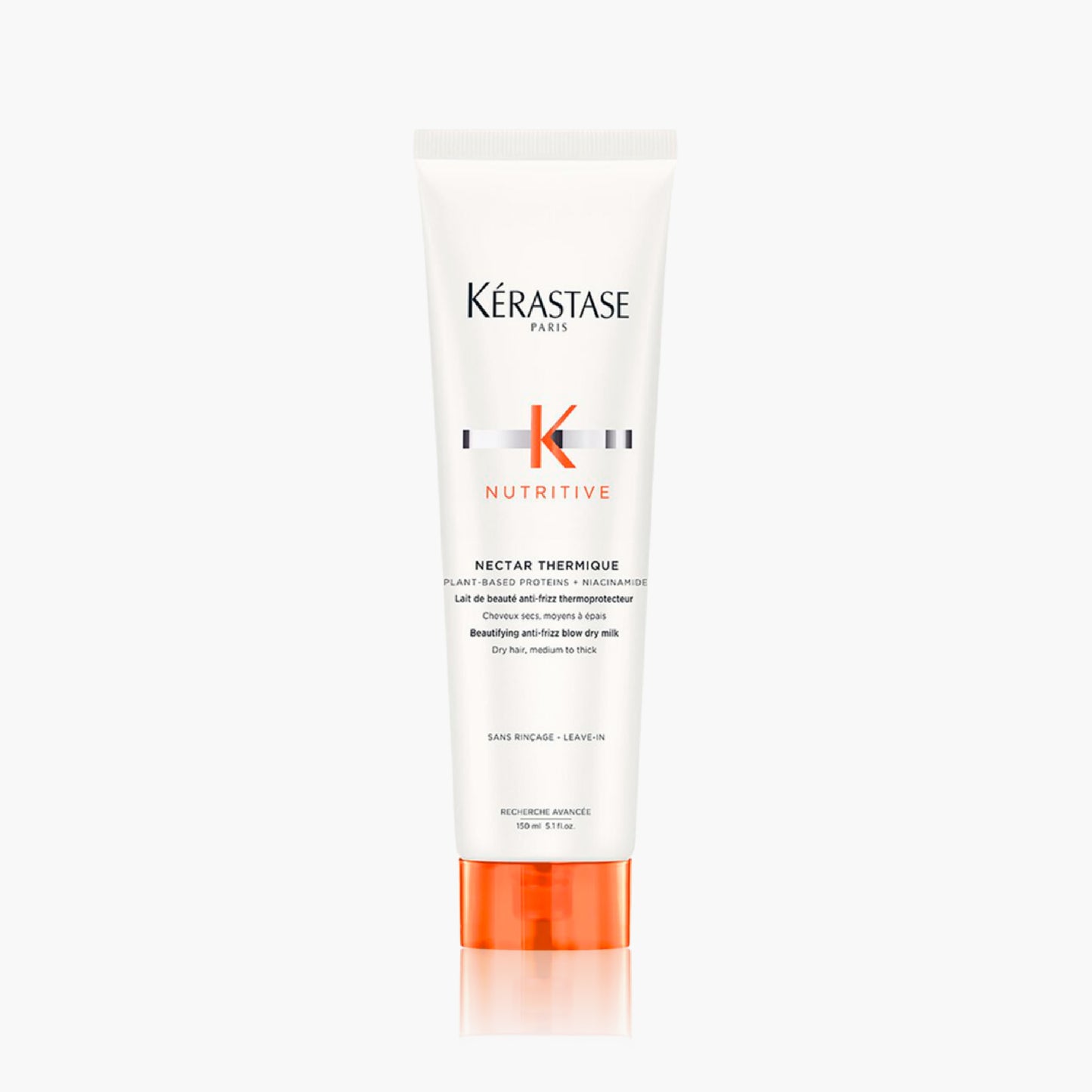 KÉRASTASE Nutritive • Termoprotector Nectar Thermique 150ml