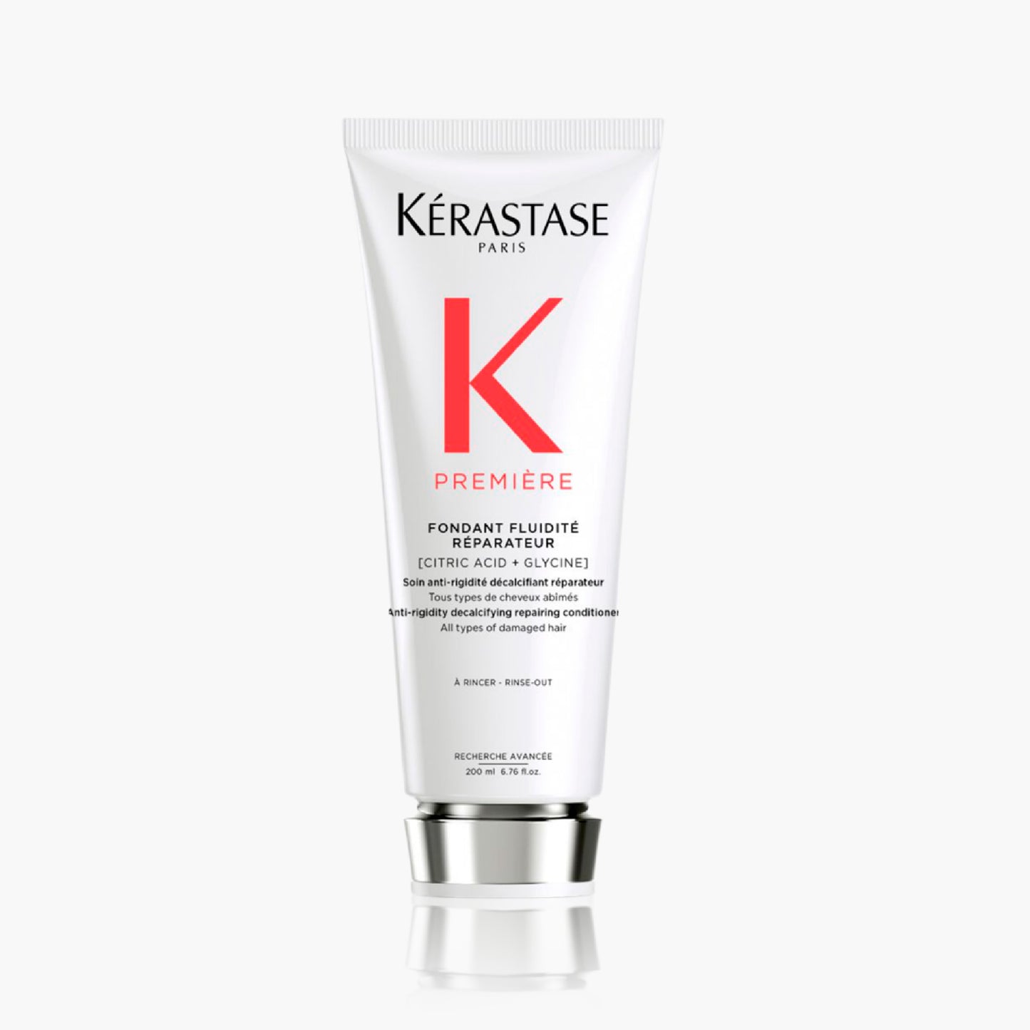KÉRASTASE Premiere • Acondicionador Fondant Fluidite Reparateur 200ml