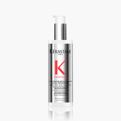 KÉRASTASE Premiere • Pre Shampoo Concentré Decalcifiant 250ml