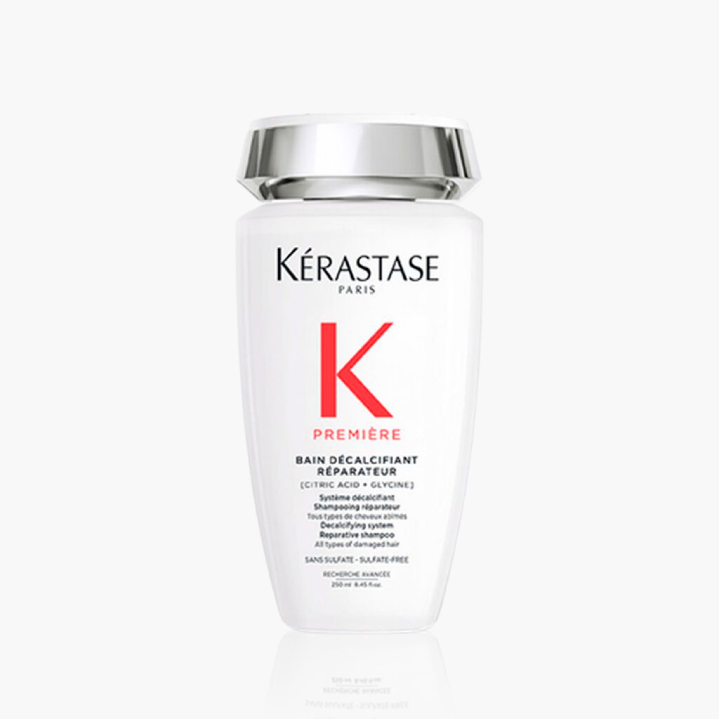 KÉRASTASE Premiere • Shampoo Bain Decalcifiant Reparateur 250ml